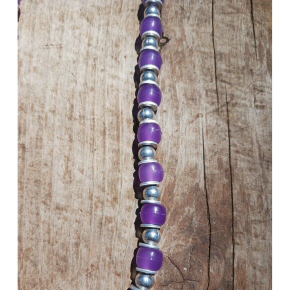 Solar Sunsations Color Change Jewlery - necklace and bracelet - Picture 6 of 9